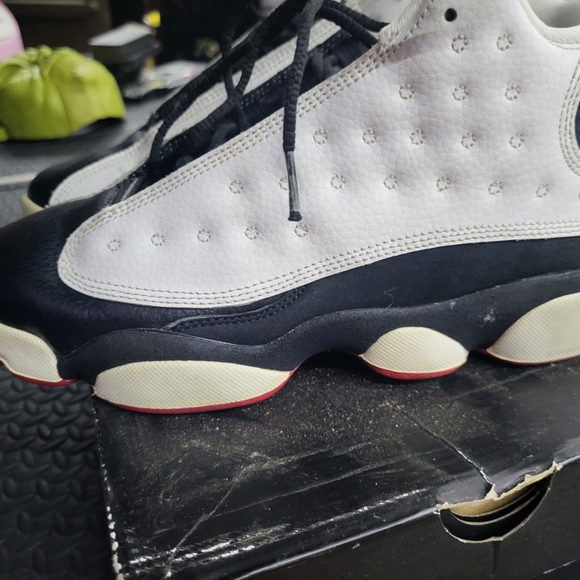 Jordan 13 - Picture 3 of 4
